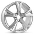 Honda Accord 2011-2012 18" x 8" Factory OEM Stock Wheel Rim 64016
