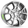 19" x 7.5" Dodge Challenger Charger 2015 2016 2017 2018 Factory OEM Wheel Rim 2544