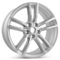 19” x 8” Tesla Model S Model D 2015 Factory OEM Wheel Rim 97200