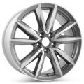 19" x 8" Acura RDX 2019-2024 Factory OEM Wheel Rim 71866