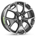 17” x 7” Subaru Crosstrek 2018 2019 2020 Factory OEM Wheel Rim 68855