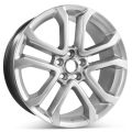 17" x 6.5" Chevrolet Sonic 2017 2018 2019 2020 Factory OEM Wheel Rim 5791