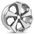 19" x 8.5" Honda Accord 2018 2019 2020 Factory OEM Wheel Rim 64126
