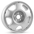 17” x 6.5” Honda CR-V 2007 2008 2009 2010 2011 Factory OEM Wheel Rim 63927
