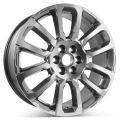 Open Box New 20" x 8" Replacement Wheel for GMC Acadia Denali 2020 2021 2022 2023 Rim 14003