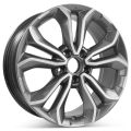 18” x 7.5” Honda CR-V 2020 2021 2022 Factory OEM Wheel Rim 63161