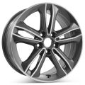 17” x 7.5” BMW 2 Series 228i 2020 2021 2022 2023 2024 Factory OEM Wheel Rim 86578