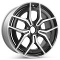 19” x 8” Mercedes-Benz E-Class 2021 2022 2023 Factory OEM Wheel Rim 65582