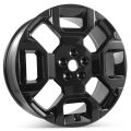 20" x 8.5" Kia Sorento 2024 2025 Factory OEM Wheel Rim 71082