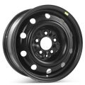 Brand New 15" x 6.5" Chrysler Town & Country Voyager Dodge Grand Caravan 2001-2007 Factory OEM Wheel Rim 2150