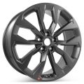 Brand New 20" x 8.5" Kia Sorento 2021 2022 2023 Factory OEM Wheel Rim 70738