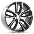 20" x 9" Dodge Challenger Charger 2015 2016 2017 2018 2019 Factory OEM Wheel Rim 2526
