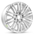 17" x 7" Lexus ES350 2013-2018 Factory OEM Wheel Rim 74277