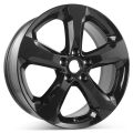 20” x 8.5” Jeep Grand Cherokee 2022 2023 2024 Factory OEM Wheel 95199