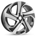 18" x 7.5" Subaru Legacy 2020 2021 2022 Factory OEM Wheel Rim 68885