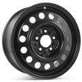 Brand New 16" x 6.5" Chevrolet Impala 2000-2011 Factory OEM Wheel Rim 8043