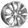 Brand New 18” x 8” Chrysler 200 2015 2016 2017 Factory OEM Wheel Rim 2516