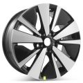 Brand New 17" x 7.5" Nissan Altima 2019 2020 2021 Factory OEM Wheel Rim 62784