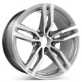 19" x 9" BMW X6 2015 2016 2017 2018 2019 Factory OEM Wheel Rim 86263