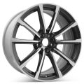 19” x 8.5” BMW 6 Series 640i Gran Turismo 2018 2019 Factory OEM Wheel Rim 86409