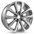 19" x 7.5" BMW X3 X4 2018 2019 2020 Factory OEM Wheel Rim 86351
