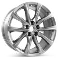 19" x 8.5" Cadillac CT5 2020 2021 2022 2023 2024 2025 Factory OEM Wheel Rim 4839