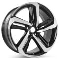 19" x 8.5" Honda Accord 2018 2019 2020 2021 2022 Factory OEM Wheel Rim 64127