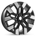 18" x 7.5" Hyundai Santa Cruz 2025 2026 Factory OEM Wheel Rim 94036