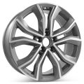 19” x 7.5” Honda CR-V 2020 2021 2022 Factory OEM Wheel Rim 63162