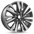 Open Box New 19" x 8" Replacement Wheel for Lincoln MKZ 2017-2020 Rim 10129