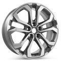19" x 7.5" GMC Terrain 2018 2019 2020 2021 Factory OEM Wheel Rim 5899