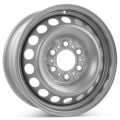 TAKE-OFF 16" x 6.5" Dodge Freightliner Mercedes-Benz 2007-2025 Factory OEM Wheel Rim 2354