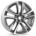 19” x 8.5” Jaguar F Type 2016-2021 Factory OEM Front Wheel Rim 59935