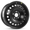 Brand New 18" x 8" Jeep Grand Cherokee Grand Cherokee 4xe Grand Cherokee L 2021-2025 Factory OEM Wheel Rim 9293