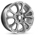 17" x 7" Ford EcoSport 2018 2019 2020 2021 2022 Factory OEM Wheel Rim 10152