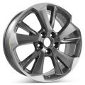 19" x 7.5" Honda Odyssey 2021 2022 2023 2024 Factory OEM Wheel Rim 96954