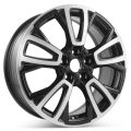 18" x 7" MINI Cooper 2 2022 2023 2024 Factory OEM Wheel Rim 86965