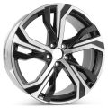 19” x 8” Volvo S60 2023 2024 2025 Factory OEM Wheel Rim 70541