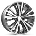 19” x 9” Infiniti Q60 2017-2022 Factory OEM Wheel Rim 73793