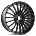 21" x 9.5" Mercedes GLC-Class GLC63 2020 2021 Factory OEM Wheel Rim 85736