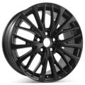 18" x 8" Toyota Camry 2020 2021 2022 Factory OEM Wheel Rim 75221