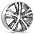 18" x 7.5" Infiniti QX60 2016 2017 2018 2019 2020 Factory OEM Wheel Rim 73782