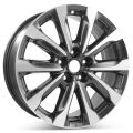18” x 7” Mazda CX-3 2019 2020 2021 2022 Factory OEM Wheel Rim 64991