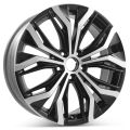 19” x 7” Toyota Crown 2023 2024 2025 2026 Factory OEM Wheel Rim 75330