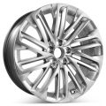 20" x 8" Lexus RX350 RX450h 2020-2022 Factory OEM Wheel Rim 74393