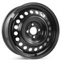 16” x 6” Nissan Kicks 2018-2025 Factory OEM Wheel Rim 62791 TAKE-OFF