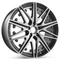 20" x 9.5" Mercedes-Benz C-Class 2023 2024 2025 Factory OEM Rear Wheel Rim 85871