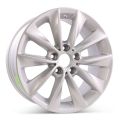 18” x 8” BMW X3 2012-2017 Factory OEM Wheel Rim 71476