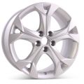 17” x 7.5” Chevrolet Cruze 2016 2017 2018 Factory OEM Wheel Rim 5749