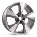 19” x 8” Audi Q5 2022 2023 2024 2025 Factory OEM Wheel Rim 12086